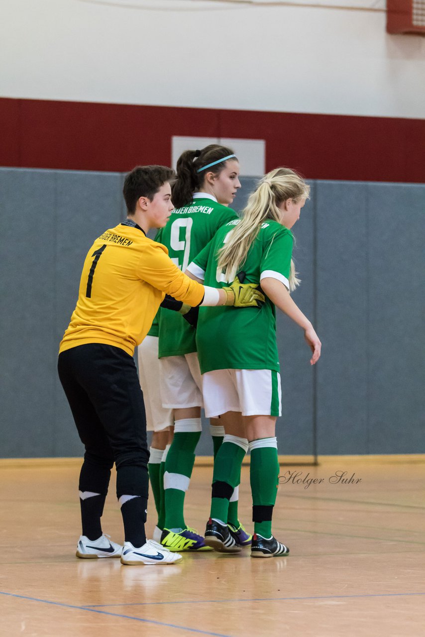 Bild 588 - Norddeutschen Futsalmeisterschaften : Sieger: Osnabrcker SC